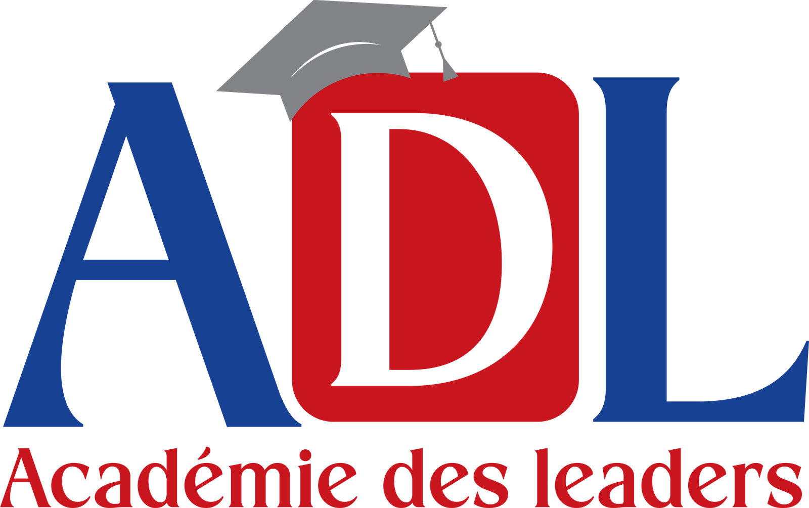 Académie des Leaders